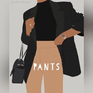 Pants